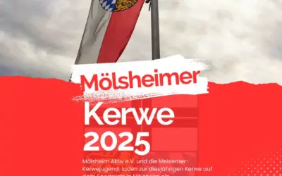 Kerb in Mölsheim