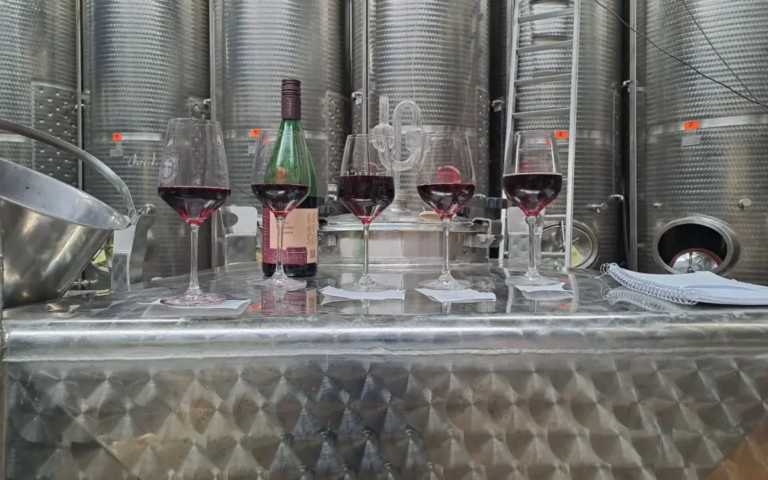 Neuer Jahrgang – jetzt genießen!