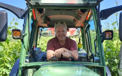 Frühjahr im Zellertal